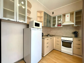 Квартира Светлая У Ривьеры и Татнефть Арены