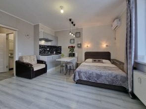 Квартира Студия Comfort
