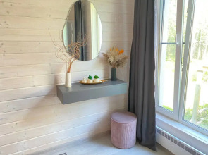 Коттедж Якунино-Дача Дом Совы