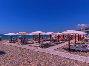 Гостевой дом Ника