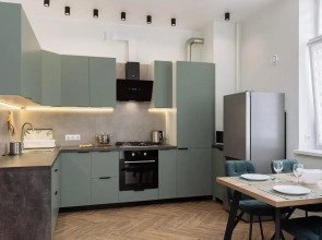 Квартира у моря