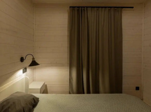 Частный дом У Березы