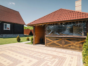 Гостевой Дом Усадьба Дон