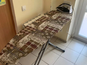 Гостевой Дом Эстель