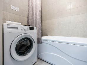 Апартаменты на Хохлова