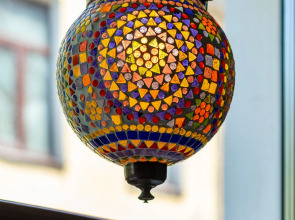 Квартира jam&honey