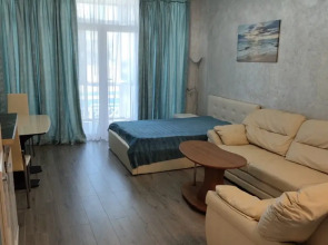 Апартаменты Орловка Звездный берег