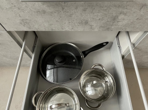 Апартаменты У Миланы