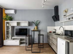 Квартира Студия Ялта III