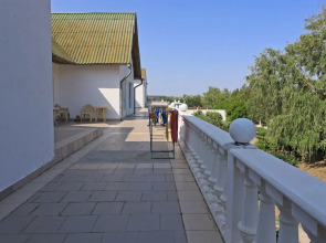 Гостевой дом Парк-отель Казантип Центр