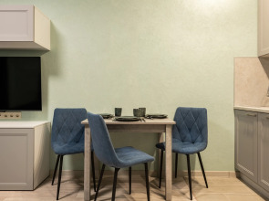 Квартира Готика