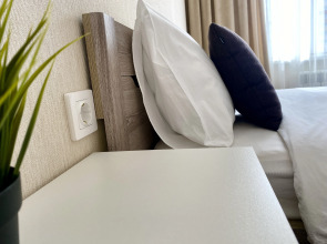 Апартаменты "Всё близко"