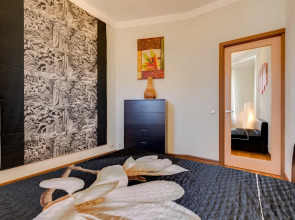 Апартаменты Грибоедова 38