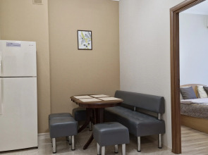 Квартира Атлант Алушта 3