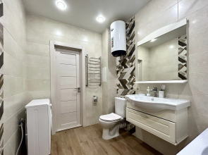 Апартаменты Bliss-Лазурит в центре Казани