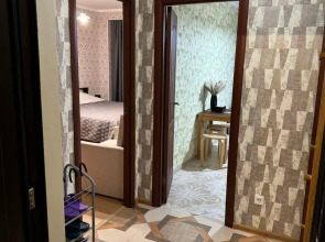 Квартира на Площадь Привокзальная 1Ак2