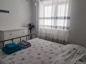 Квартира Уютная