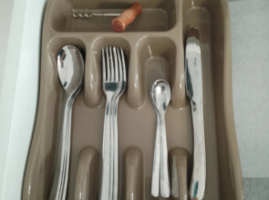 Квартира Янтарный Горизонт 2