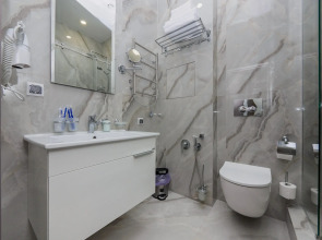 Апартаменты На Курортном проспекте