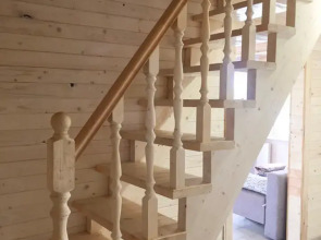 Гостевой Дом Коттедж у Озера