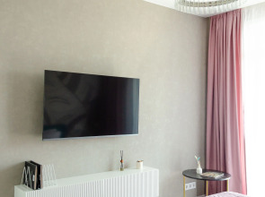 Апартаменты Пушкин