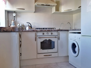 Апартаменты White Apartments Lida