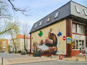 Квартира Кранц Престиж