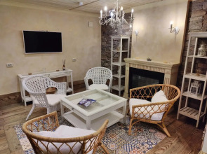 Отель Андерсен