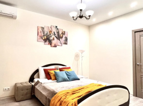 Апартаменты Магия Дёмин Луг 2/10