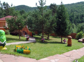 Отель Натали