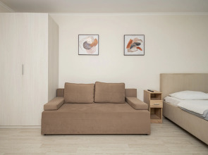 Апартаменты у метро Академическая