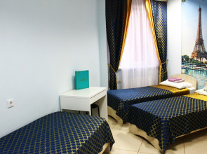 Хостел 1001 ночь на Чуйкова