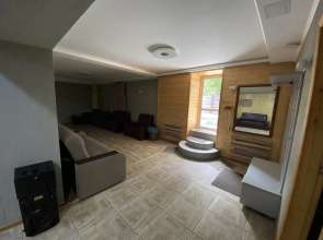 Гостевой дом Кристина и Карина