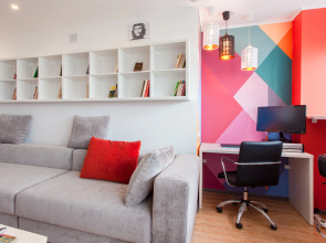 Хостел Квартира 31