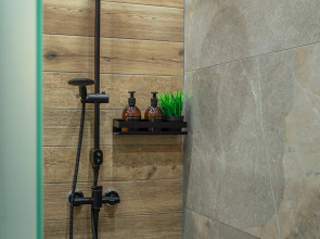 Апартаменты Rauschen Green 32/7