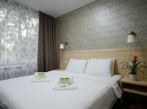 Мини Отель Сова на Юго Западной