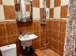 Апартаменты Уютные на проспекте Циолковского