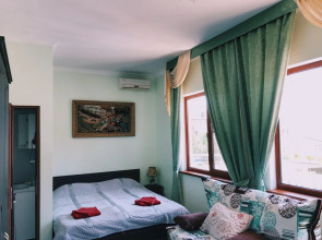 Гостевой дом Aliens