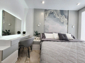 Апартаменты DELUXE