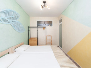 Апартаменты Family Del Mare 2