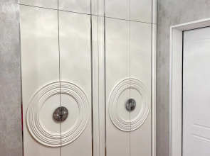 Апартаменты на Халилова