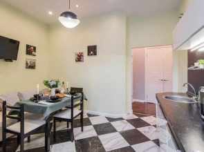 Квартира GM Apartments на Тверской у Кремля