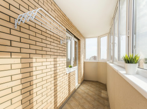 ApartGroup Repina 1/2