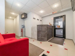 Гостевой дом RedStreet