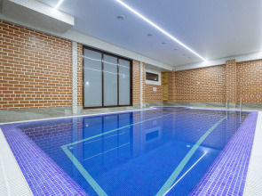 Отель Sofiya Tashkent