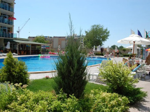 Апартаменты Menada Julia