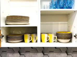 Квартира Тихая гавань