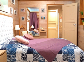 База отдыха Самая Ладога