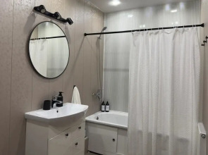 Квартира на улице Краснозвездной 31