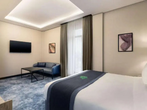Отель Wyndham Garden Baku